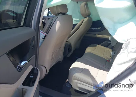 2020 Lincoln Corsair Reserve z USA, uszkodzony, nr VIN 5LMCJ2C93LUL28020